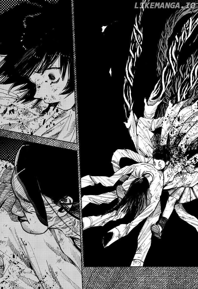 Choujin X, Chapter 64.2 image 46